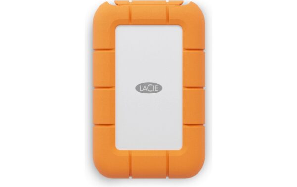 1667161_3 - Mediatech LaCie Rugged Mini USB-C 2.5 2TB USB 3.0 Typ C, orange