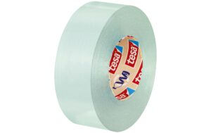 tesafilm Eco & Crystal Klebeband 33m x 19mm, 1 Rolle