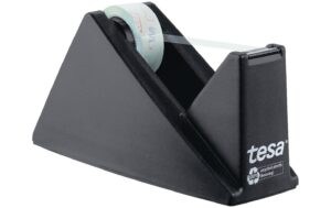 tesafilm Eco & Crystal Klebeband 10m x 19mm, 1 Rolle