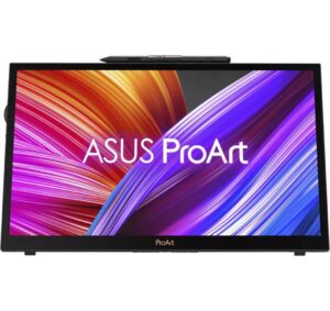ASUS PA169CDV 15.6, 3840x2160, IPS USB-C, HDMI, Wacom EMR, ProArt Pen