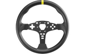 MOZA - ES 12 inches Wheel Rim Mod PC, 12zoll