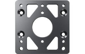 MOZA - R5/R9 Adapter Mounting Plate PC