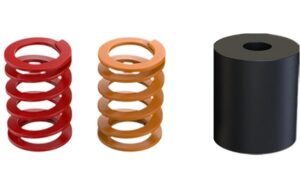 MOZA - SR-P Accessory Kit PC