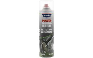 Presto Power Bremsenreiniger 500 ml