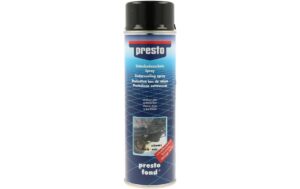 Presto UBS Bitumen schwarz 500ml