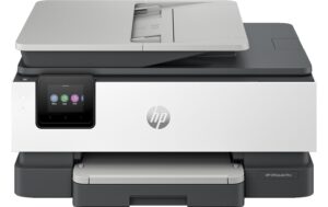 HP OfficeJet Pro 8124e All-in-One A4, USB 2.0, LAN, WLAN, AirPrint