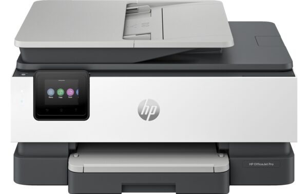 HP Inc. HP OfficeJet Pro 8125e All-in-One A4, USB 2.0, LAN, WLAN, AirPrint kaufen | Mediatech.ch