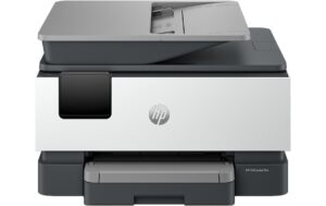 HP OfficeJet Pro 9120e All-in-One A4, USB 2.0, LAN, WLAN, AirPrint