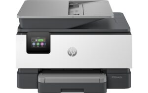 HP OfficeJet Pro 9122e All-in-One A4, USB 2.0, LAN, WLAN, AirPrint