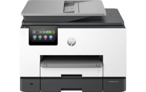 HP OfficeJet Pro 9132e All-in-One A4, USB 2.0, LAN, WLAN, AirPrint