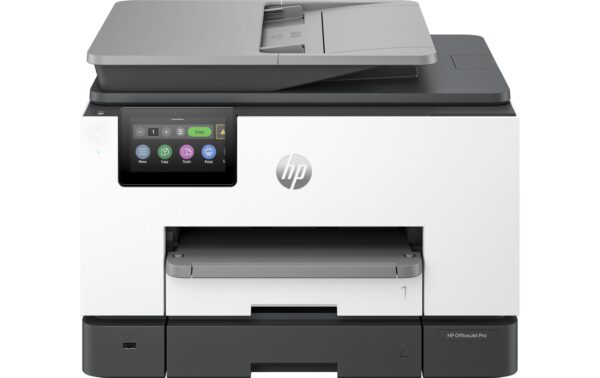 HP Inc. HP OfficeJet Pro 9132e All-in-One A4, USB 2.0, LAN, WLAN, AirPrint kaufen | Mediatech.ch