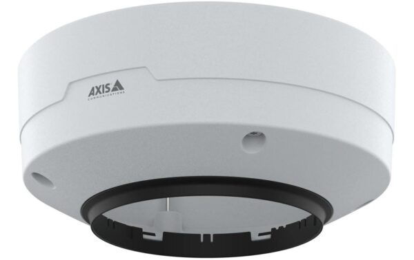 AXIS Ersatz Gehäuse TQ3811-E Metall Gehäuse, Weiss, inkl. Schrauben kaufen Schweiz | Mediatech.ch