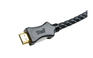 Kabel HDMI HDGear High Speed 7.50m 1080p, HDMI A-Stecker-HDMI A-Stecker