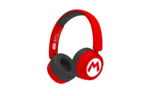 OTL Super Mario Red, Kids Kindergerecht, Bluethooth kaufen Schweiz | Mediatech.ch