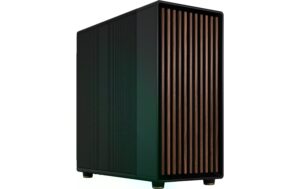 Fractal Design PC-Gehäuse North XL Schwarz