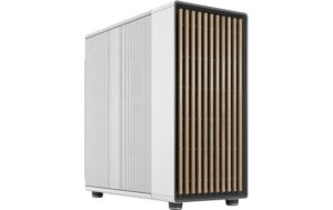 Fractal Design PC-Gehäuse North XL Weiss