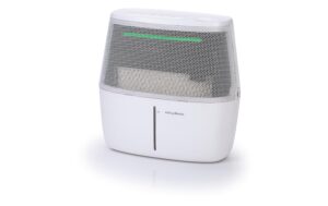 Stylies Verdunster Alaze Pro 230W, 3.5W, , leise