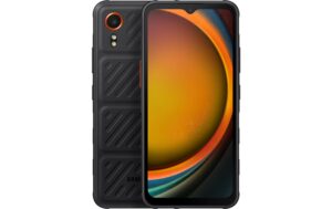 1668696 - Mediatech Samsung Galaxy Xcover 7 EE 128GB black Enterprise Edition kaufen Schweiz | Mediatech.ch