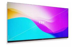 Philips LED All-In-One 135HDL5015IA/00 135, AIO LED, 5000 Serie, 1.5mm, 16:9 kaufen Schweiz | Mediatech.ch