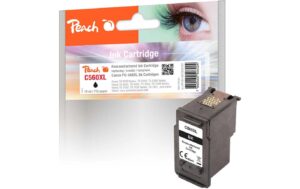 Peach Tinte Canon PGI-560XL Black zu TS5300, 5400, 7400 Serie, 8.5ml kaufen Schweiz | Mediatech.ch