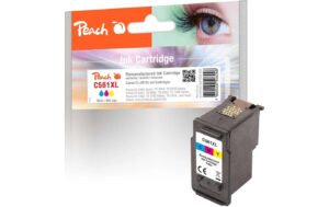Peach Tinte Canon CL-561XL Color zu TS5300, 5400, 7400 Serie, 8.5ml kaufen Schweiz | Mediatech.ch