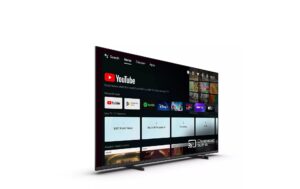 Philips Hotel-TV 50HFL4518U/12 50, Hospitality, UHD, DVB-S, IPTV