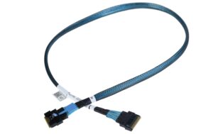 Hewlett Packard Enterprise HPE ML110 Gen11 SFF PCIe Cable Kit passend zu Proliant ML110 Gen11 kaufen | Mediatech.ch