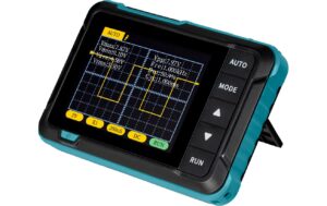 jOY-it Mini-Handheld Oszilloskop DSO-200