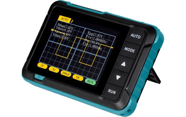 1669130 - Mediatech jOY-it Mini-Handheld Oszilloskop DSO-200 kaufen Schweiz | Mediatech.ch