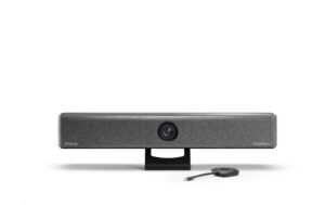 Barco ClickShare Conference Bar Core 1 User, BYOM, ohne Touch, 1xButton