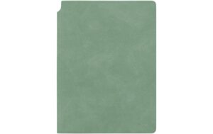 Kolma Notizbuch Smooth A5 türkis