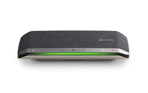 Poly Sync 40 USB-A/USB-C USB-A,USB-C,BT