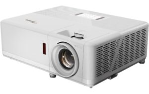 Laser Projektor Optoma ZH507+ 5500 ANSI-Lumen, 1080p, Smart, WLAN