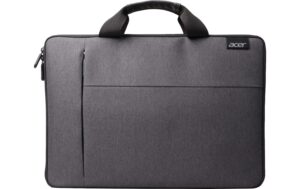 1670681 - Mediatech Acer Sustainable Urban Sleeve 15.6-16 3 in 1, 70% recycled PET, schwarz kaufen Schweiz | Mediatech.ch