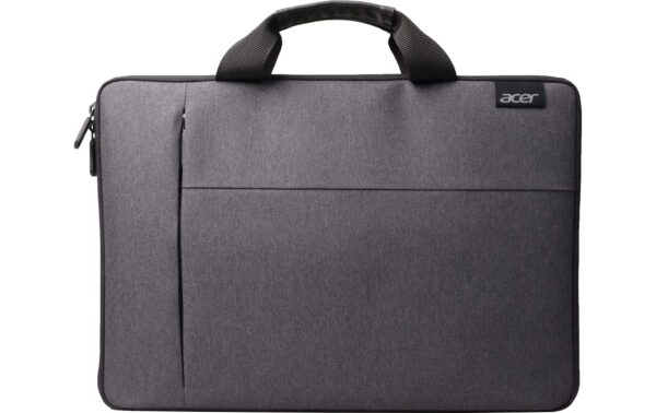 Acer Sustainable Urban Sleeve 15.6-16 3 in 1, 70% recycled PET, schwarz kaufen Schweiz | Mediatech.ch