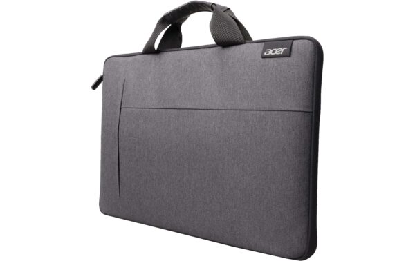 Acer Sustainable Urban Sleeve 15.6-16 3 in 1, 70% recycled PET, schwarz
