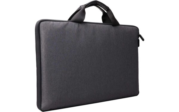 Acer Sustainable Urban Sleeve 15.6-16 3 in 1, 70% recycled PET, schwarz