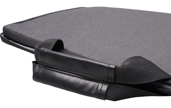 Acer Sustainable Urban Sleeve 15.6-16 3 in 1, 70% recycled PET, schwarz