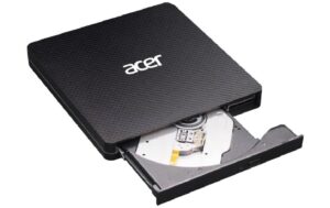 Acer externer CD/-DVD-Brenner USB-A, USB-C kaufen Schweiz | Mediatech.ch