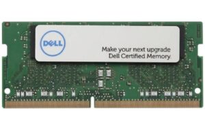 Dell 4GB 2Rx8 DDR4 SODIMM 2133 MT/s ECC AA101753 kaufen | Mediatech.ch