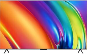 1672127 - Mediatech TCL TV 85P745, 85 LED-TV UHD Smart TV, Google TV kaufen Schweiz | Mediatech.ch