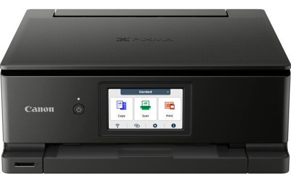 Canon Pixma TS8750 WLAN, USB, schwarz kaufen Schweiz | Mediatech.ch