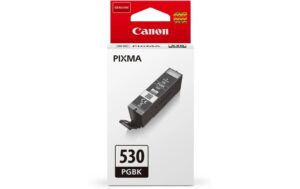 Tinte Canon PGI-530PGBK zu TS8750 und TS8751 kaufen Schweiz | Mediatech.ch