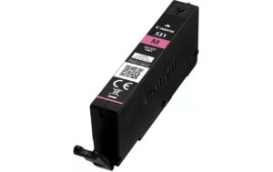 Tinte Canon CLI-531M zu TS8750 und TS8751 kaufen Schweiz | Mediatech.ch