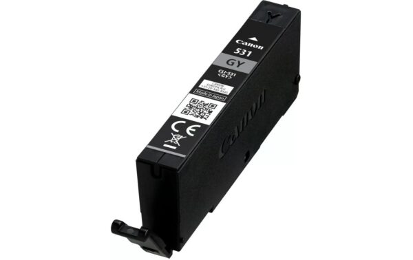 Tinte Canon CLI-531GY zu TS8750 und TS8751 kaufen Schweiz | Mediatech.ch