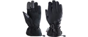 PGYTECH Photography Gloves (L)
