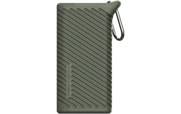 PGYTECH High-speed Card Reader Case CreateMate TYP A / SD / GREEN kaufen Schweiz | Mediatech.ch
