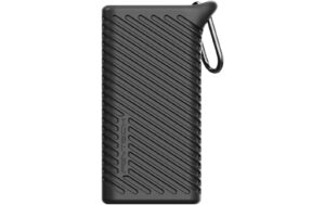 PGYTECH High-speed Card Reader Case CreateMate TYP B / SD BLACK