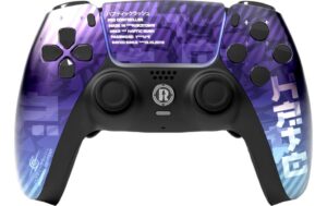 1672674 - Mediatech Rocket Games RG Rocket Force X Haptic No Drift 5 Swap Paddles, Diggital Trigger, No Drift kaufen | Mediatech.ch