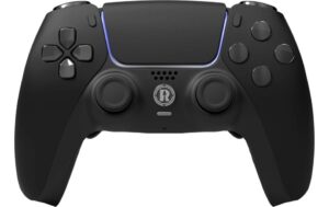 Rocket Games RG Rocket Force X Black Edition No Drift 5 Swap Paddles, Diggital Trigger, No Drift kaufen | Mediatech.ch
